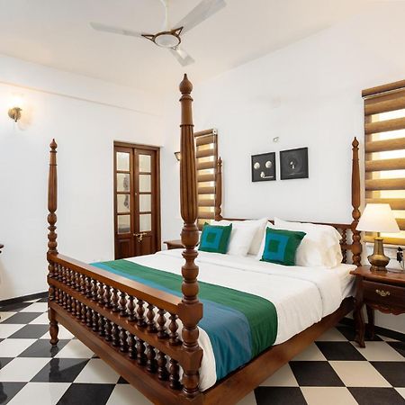 The Barracks Cochin Apartamento Kochi Quarto foto